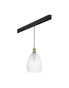 Трековый светильник Lightstar Genni / PRO798021