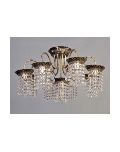 Люстра Aitin-Pro STD15068/8+1 Aitin-pro