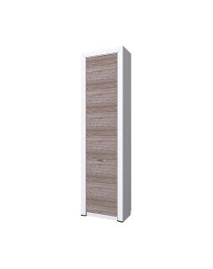 Шкаф-пенал Anrex Olivia 1D