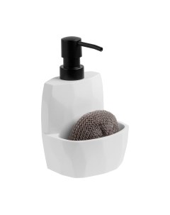 Дозатор для жидкого мыла Perfecto Linea 35-103001 Perfecto linea