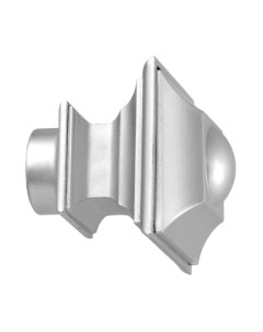 Набор наконечников для карниза Lm Decor YF030 Верди 16мм Lm decor