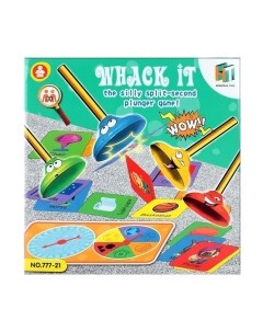 Настольная игра Whack it / DV-T-2721 Darvish