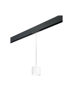 Трековый светильник Lightstar Rullo PRORP3486