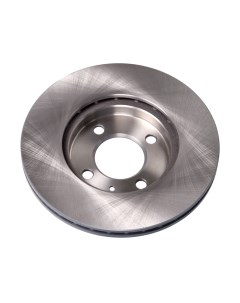 Тормозной диск 06512 Febi bilstein