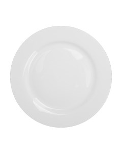 Тарелка закусочная (десертная) Chan Wave Classic фк0130 Chan wave