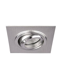 Точечный светильник Lightstar Singo 11601