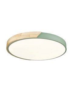 Потолочный светильник Velante 445-447-01