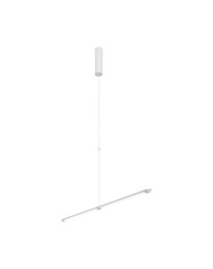 Потолочный светильник Maytoni Supersymmetry P096PL-L11WK