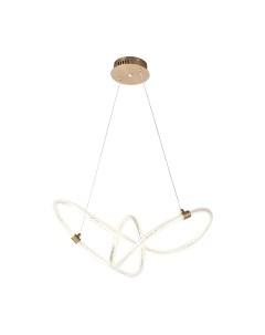 Люстра Lightstar Corinto 737503