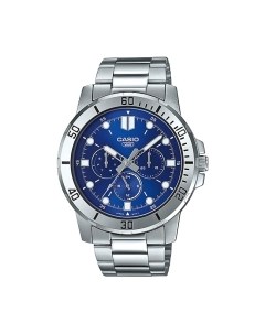 Часы наручные мужские Casio MTP-VD300D-2E