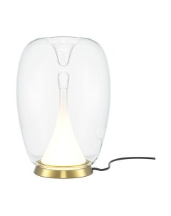 Прикроватная лампа Maytoni Splash MOD282TL-L15G3K1
