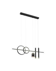 Потолочный светильник Velante 431-306-06