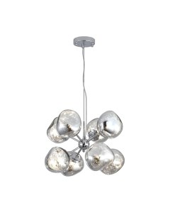 Потолочный светильник Freya Ejection FR5378PL-08SM