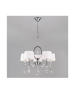 Люстра Евросвет Madera 10093/5