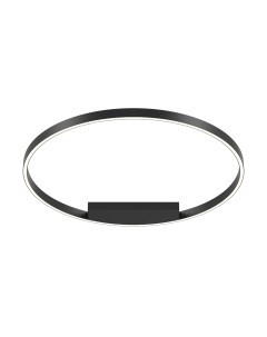 Потолочный светильник Maytoni Rim MOD058CL-L50BK