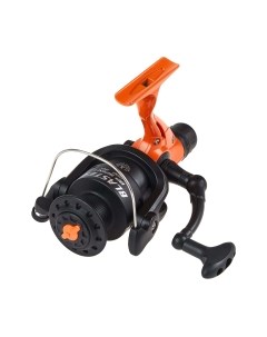Катушка безынерционная Salmo Blaster BP SPIN 1 3000RD / SBS01-30RD