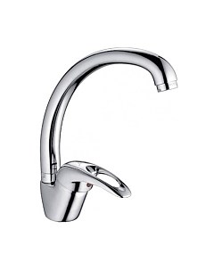 Смеситель Ledeme L4102-B