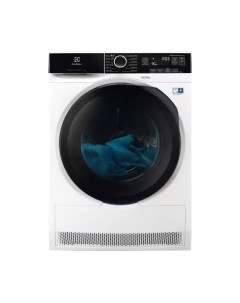 Сушильная машина Electrolux EW8H258BP