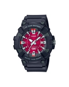 Часы наручные мужские Casio MW-610H-4A