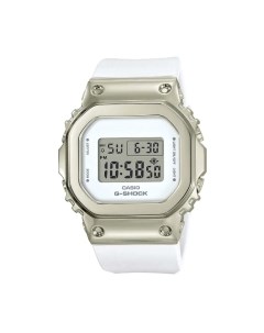 Часы наручные женские Casio GM-S5600G-7E