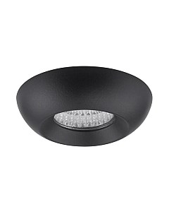 Точечный светильник Lightstar Monde 071137