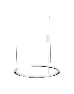 Потолочный светильник Maytoni Motion MOD276PL-L20W3K