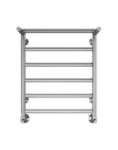 Полотенцесушитель водяной Хендрикс П6 500x600 Terminus