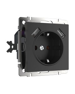 Розетка Werkel W1171508 / a051617