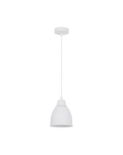 Потолочный светильник Braccio A2054SP-1WH Arte lamp