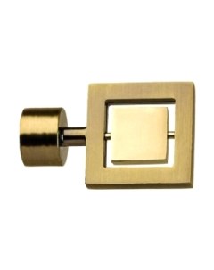 Набор наконечников для карниза Lm Decor YF036 Сателлит 16мм Lm decor