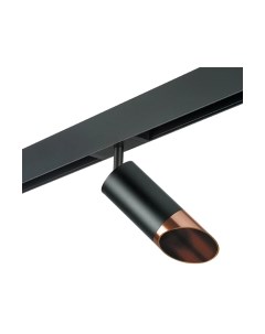 Трековый светильник Lightstar Rullo PRO437130