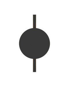 Трековый светильник Aployt Magnetic Track 48 APL.0111.00.06