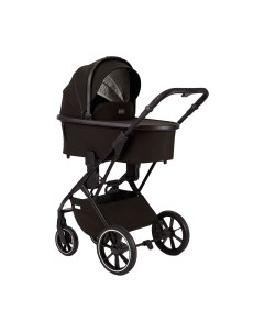 Детская универсальная коляска Piu 2 в 1 2024 / 64960630-633 Moon