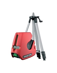Лазерный нивелир Condtrol Neo G220 Set