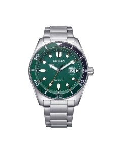Часы наручные мужские Citizen AW1768-80X