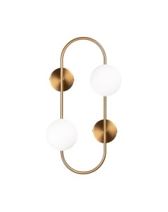 Бра Freya Inversion FR5233WL-02BS