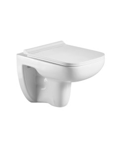 Унитаз подвесной WeltWasser Kehlbach 004 GL-WT Weltwasser