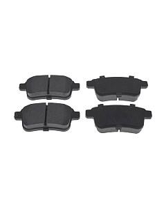 Тормозные колодки 000059SX Stellox