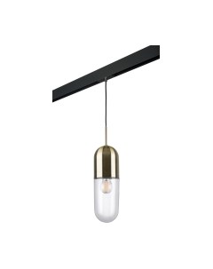 Трековый светильник Lightstar Ramo / PRO690011