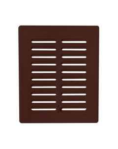 Решетка вентиляционная Awenta Eko T02BR