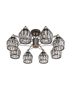 Люстра Евросвет Lord 70075/8