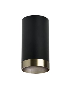 Точечный светильник Lightstar Rullo R437431