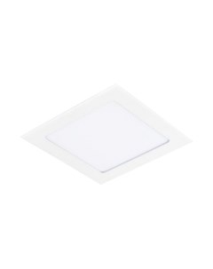 Панель светодиодная Lightstar Zocco 224124