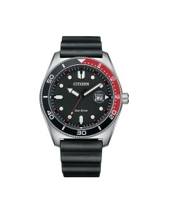 Часы наручные мужские Citizen AW1769-10E