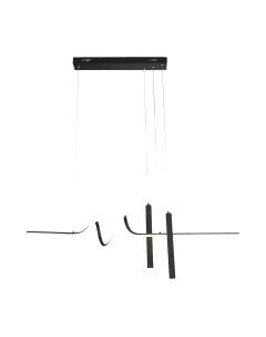 Люстра Евросвет 90267/2