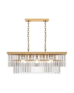 Люстра Maytoni Revero MOD085PL-08BS