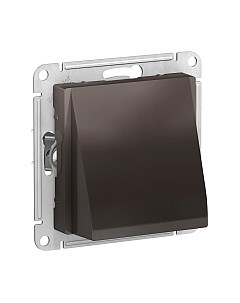 Вывод кабеля Systeme (Schneider) Electric AtlasDesign ATN000699 Systeme (schneider) electric