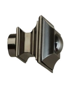 Набор наконечников для карниза Lm Decor YF030 Верди 16мм Lm decor