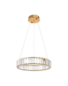 Потолочный светильник Freya Tier FR5257PL-L17G