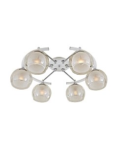 Люстра Citilux Буги CL157161